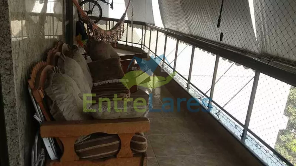 Apartamento, 3 quartos, 140 m² - Foto 14