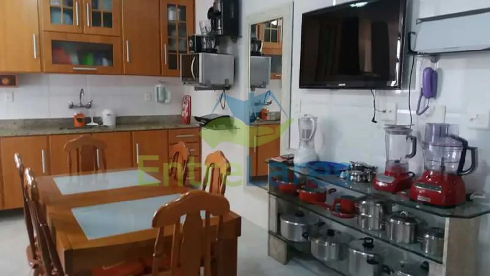 Apartamento, 3 quartos, 140 m² - Foto 8