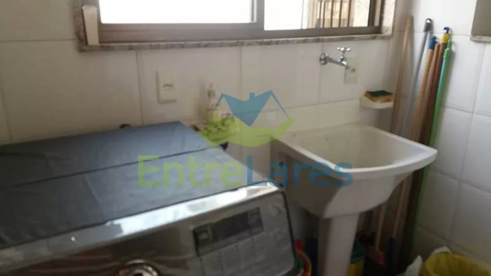 Apartamento, 3 quartos, 140 m² - Foto 6