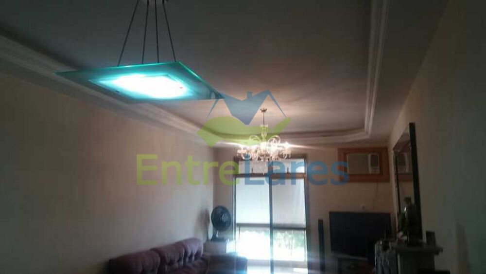 Apartamento, 3 quartos, 140 m² - Foto 29