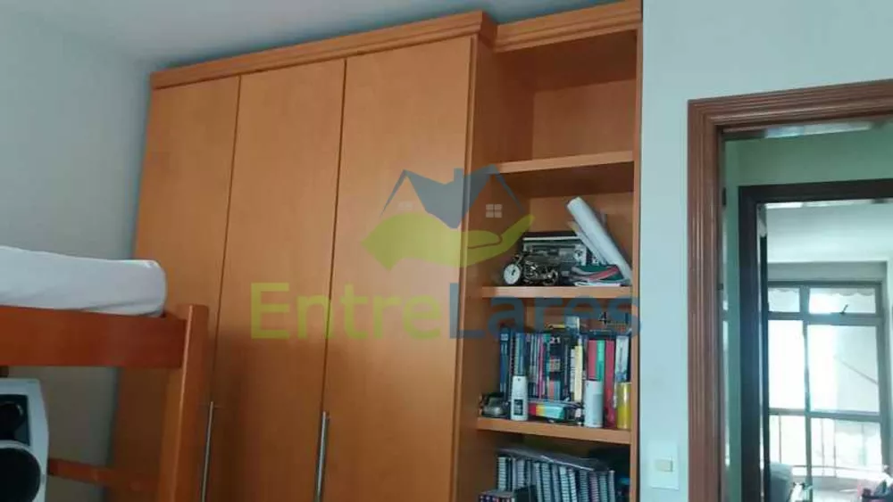 Apartamento, 3 quartos, 140 m² - Foto 3