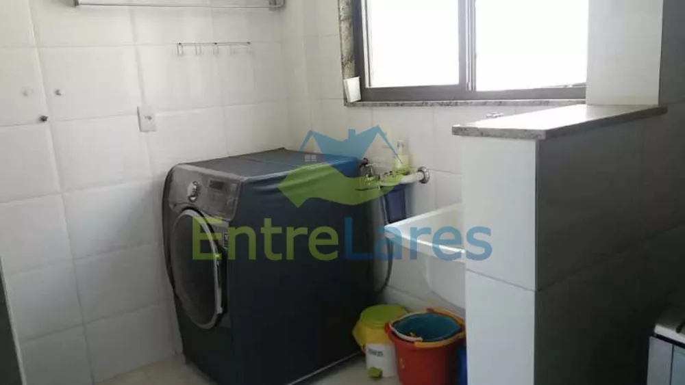 Apartamento, 3 quartos, 140 m² - Foto 10