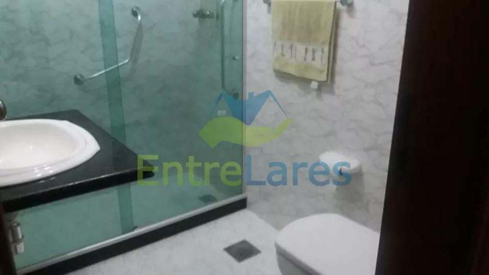 Apartamento, 3 quartos, 140 m² - Foto 21