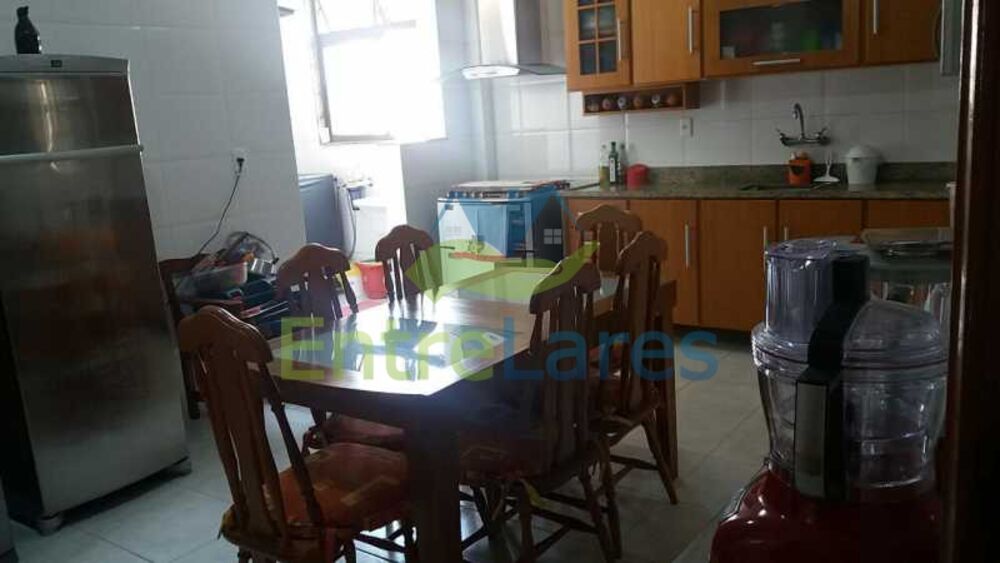 Apartamento, 3 quartos, 140 m² - Foto 30
