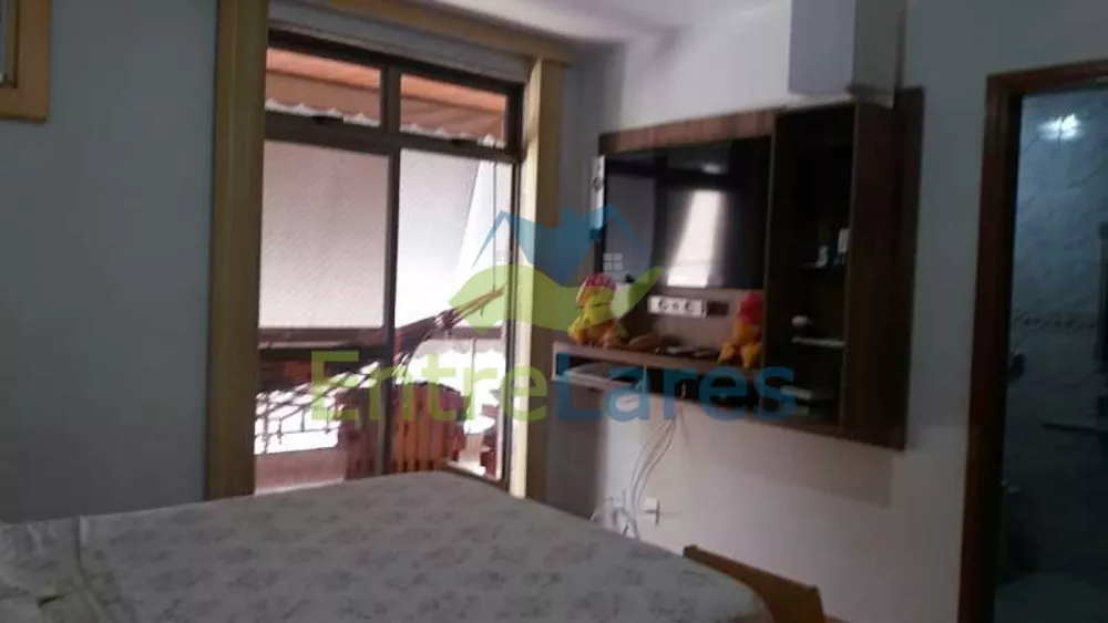 Apartamento, 3 quartos, 140 m² - Foto 4