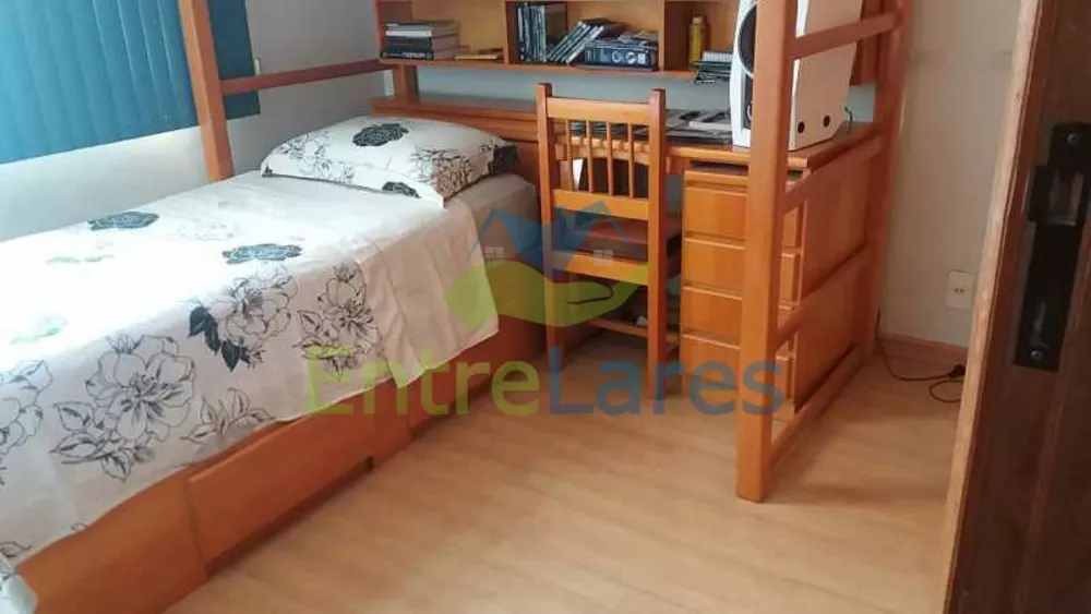 Apartamento, 3 quartos, 140 m² - Foto 7