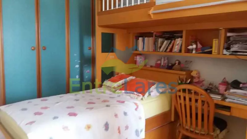 Apartamento, 3 quartos, 140 m² - Foto 2