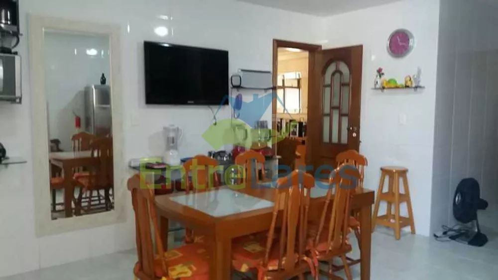 Apartamento, 3 quartos, 140 m² - Foto 1
