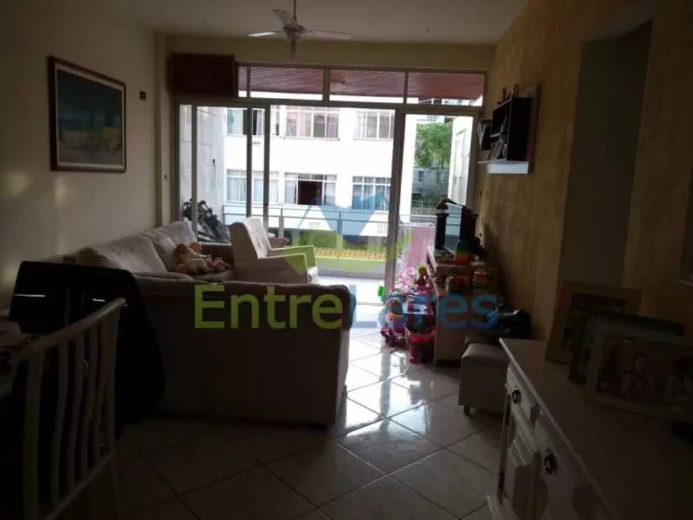 Apartamento, 3 quartos, 127 m² - Foto 2