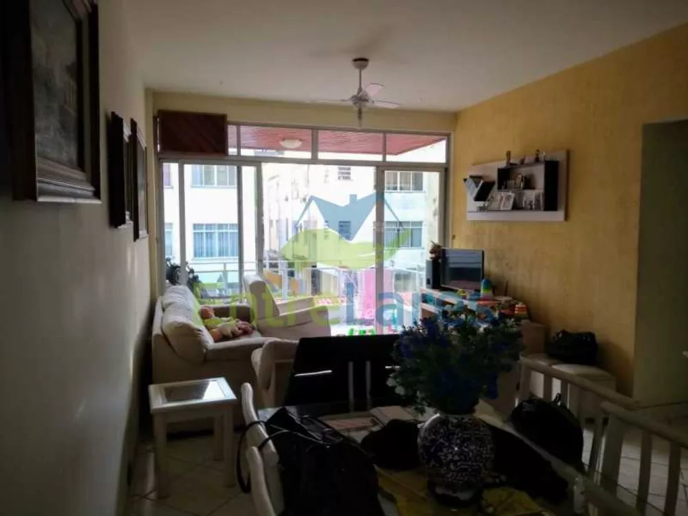 Apartamento, 3 quartos, 127 m² - Foto 1