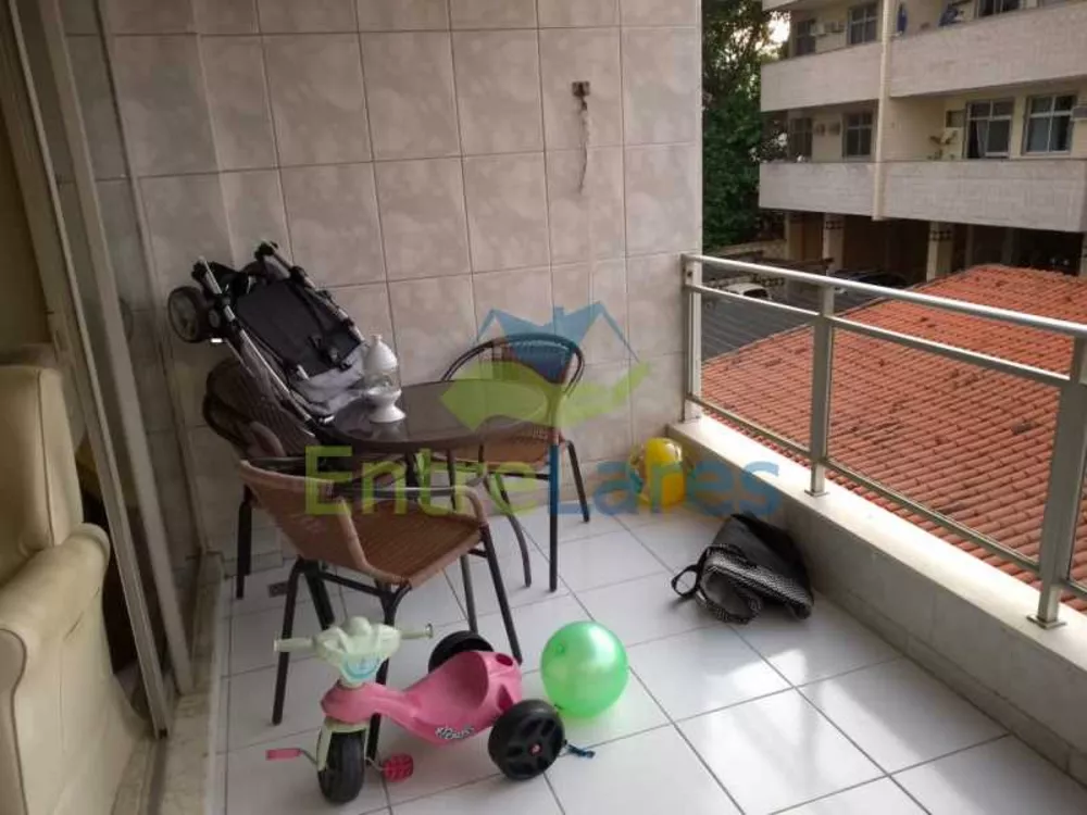 Apartamento, 3 quartos, 127 m² - Foto 5