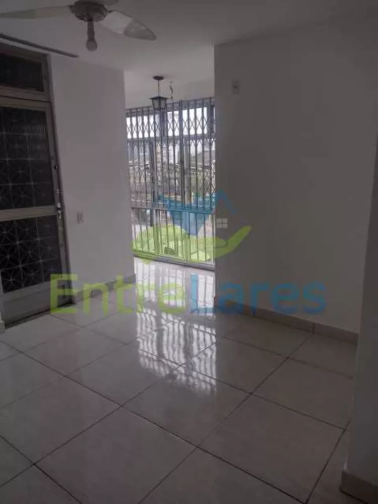 Apartamento, 2 quartos, 60 m² - Foto 2