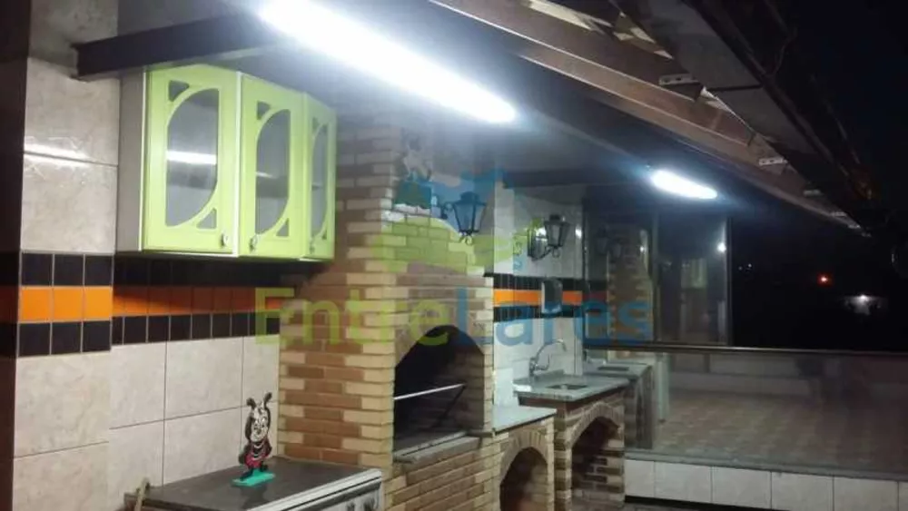 Casa, 4 quartos, 462 m² - Foto 5
