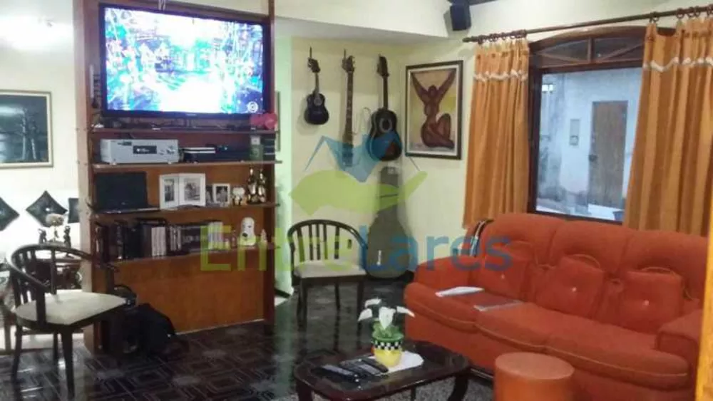 Casa, 4 quartos, 462 m² - Foto 1