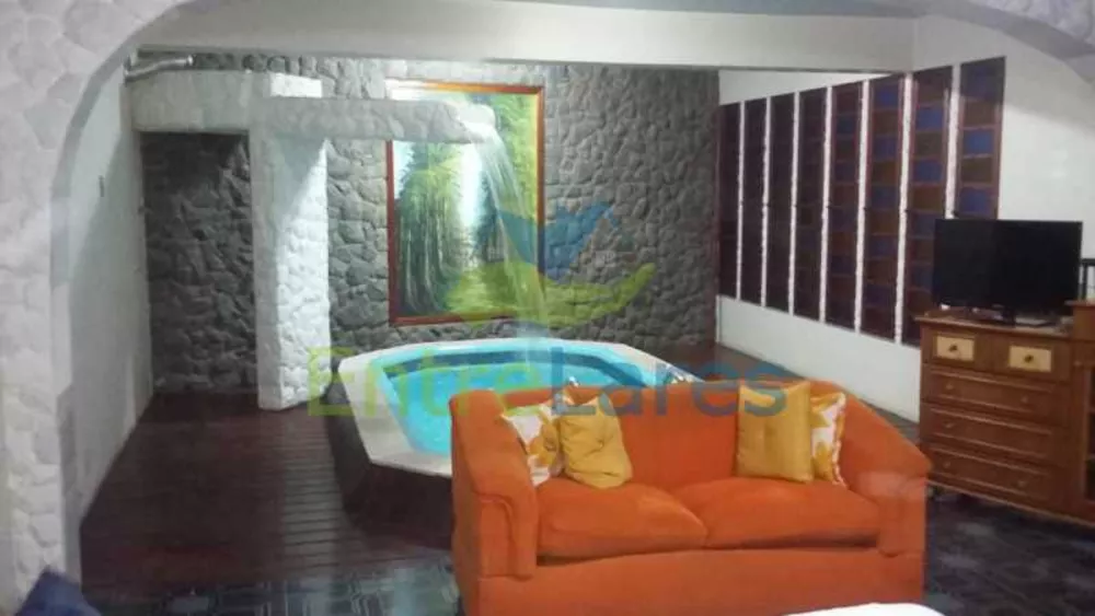 Casa, 4 quartos, 462 m² - Foto 6
