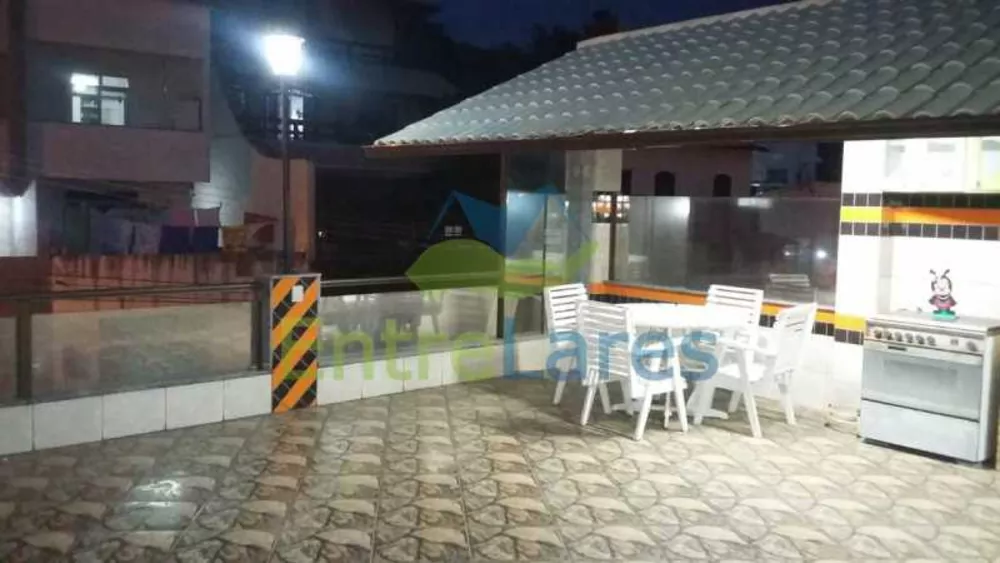 Casa, 4 quartos, 462 m² - Foto 14
