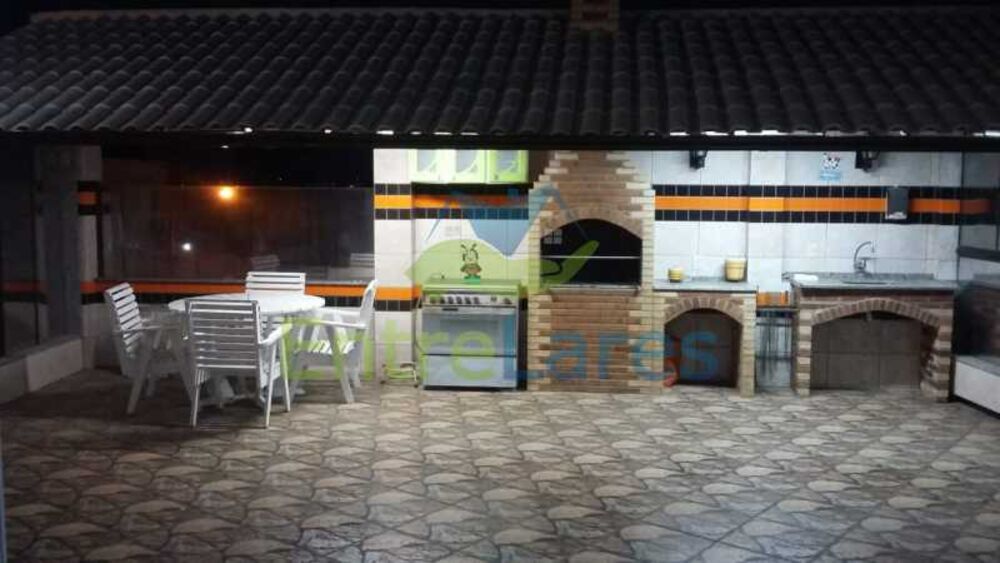 Casa, 4 quartos, 462 m² - Foto 10