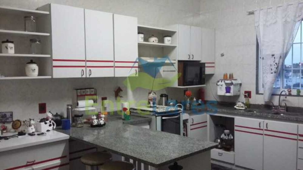 Casa, 4 quartos, 462 m² - Foto 6