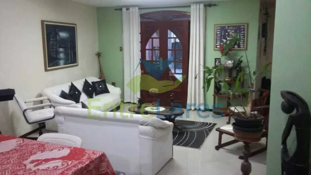 Casa, 4 quartos, 462 m² - Foto 9