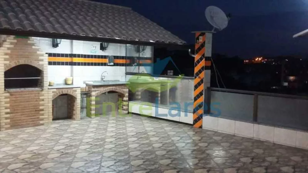 Casa, 4 quartos, 462 m² - Foto 18