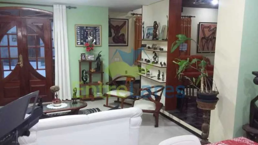 Casa, 4 quartos, 462 m² - Foto 16