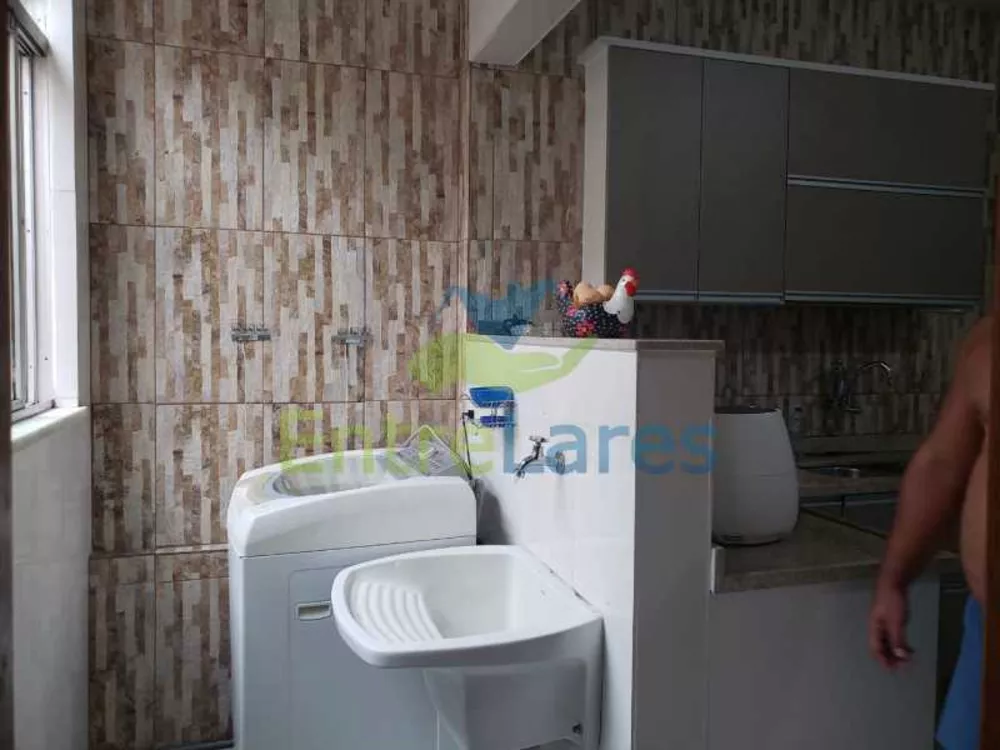Apartamento, 3 quartos, 86 m² - Foto 9