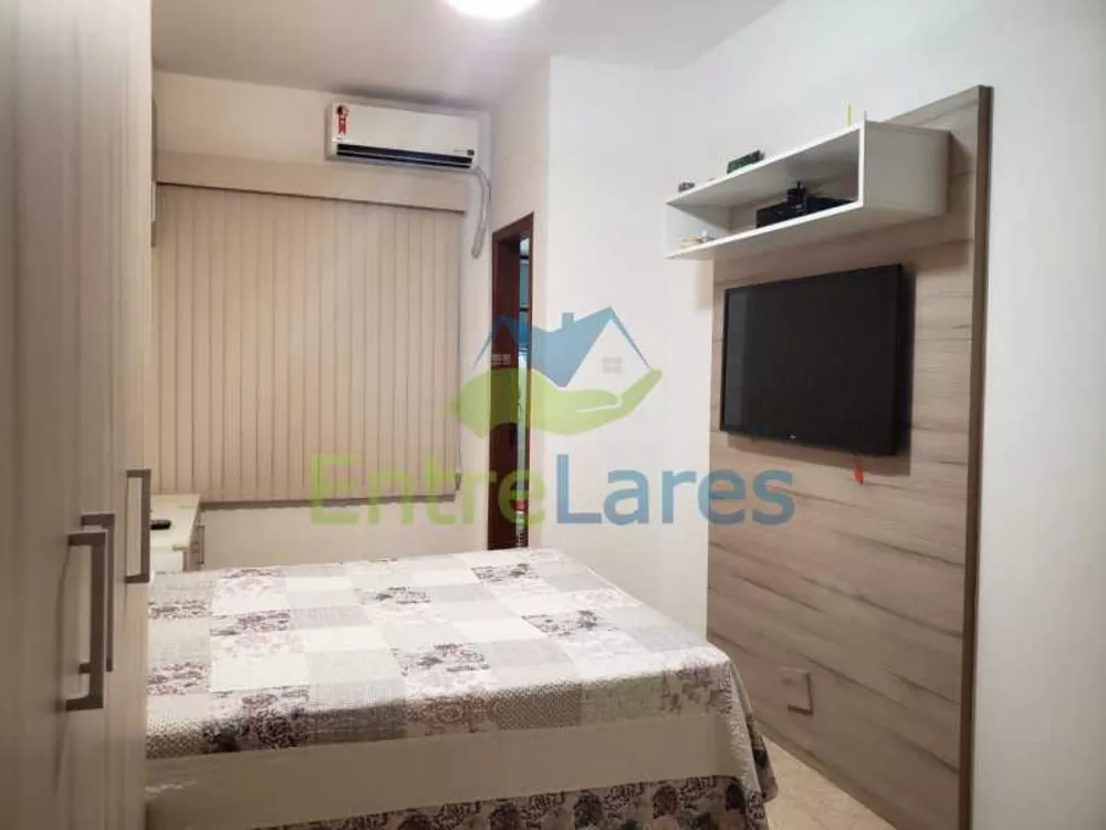 Apartamento, 3 quartos, 86 m² - Foto 1