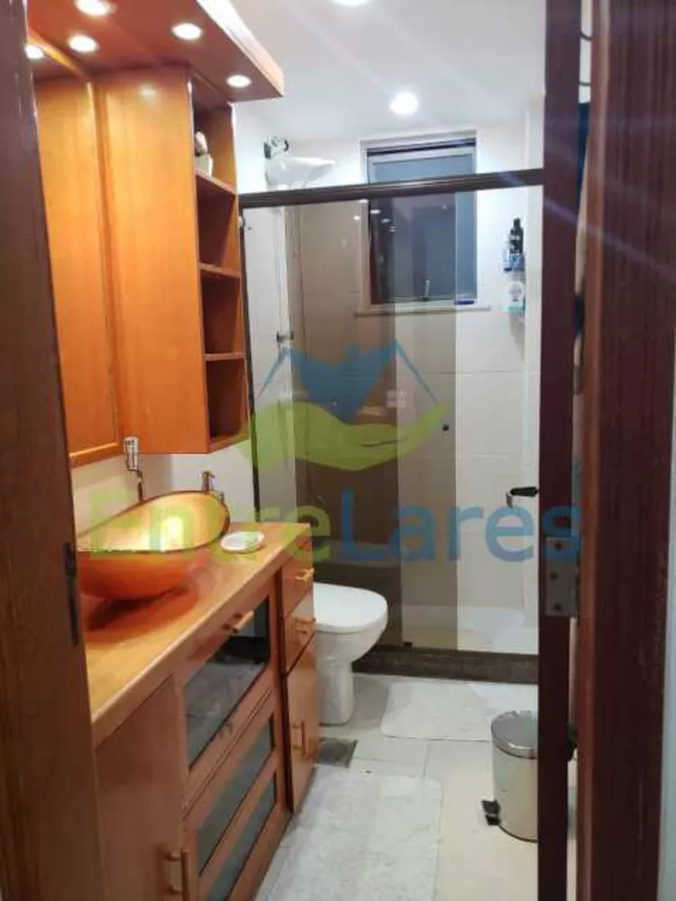 Apartamento, 3 quartos, 86 m² - Foto 2