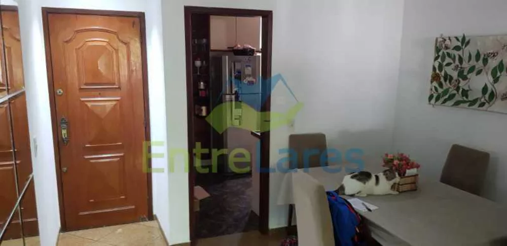 Apartamento, 3 quartos, 126 m² - Foto 1