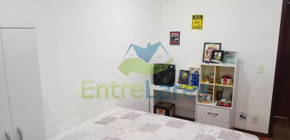 Apartamento, 3 quartos, 126 m² - Foto 5