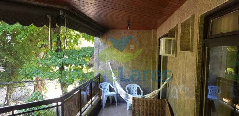 Apartamento, 3 quartos, 126 m² - Foto 4