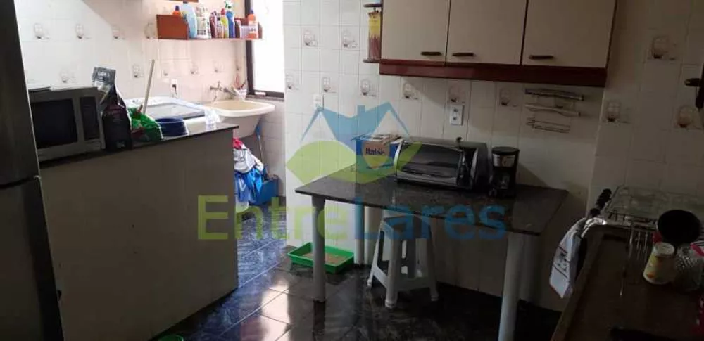 Apartamento, 3 quartos, 126 m² - Foto 3