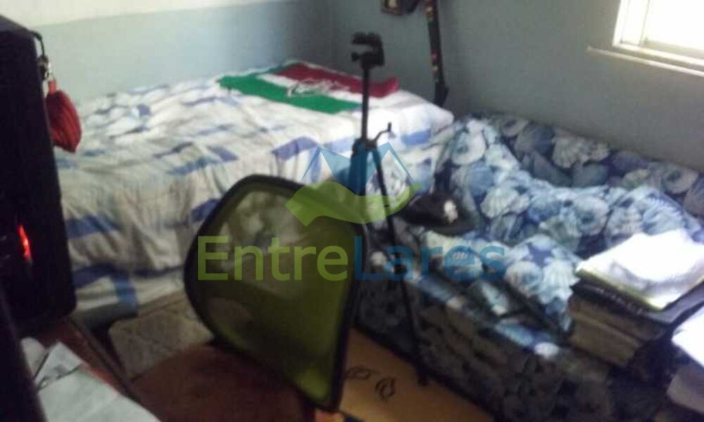 Apartamento, 3 quartos, 60 m² - Foto 5