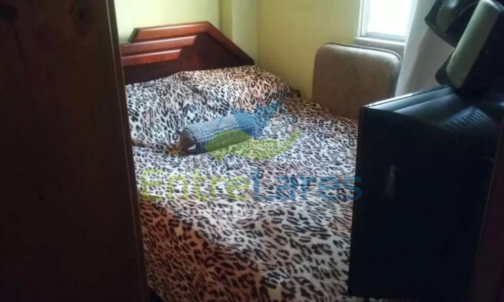Apartamento, 3 quartos, 60 m² - Foto 3