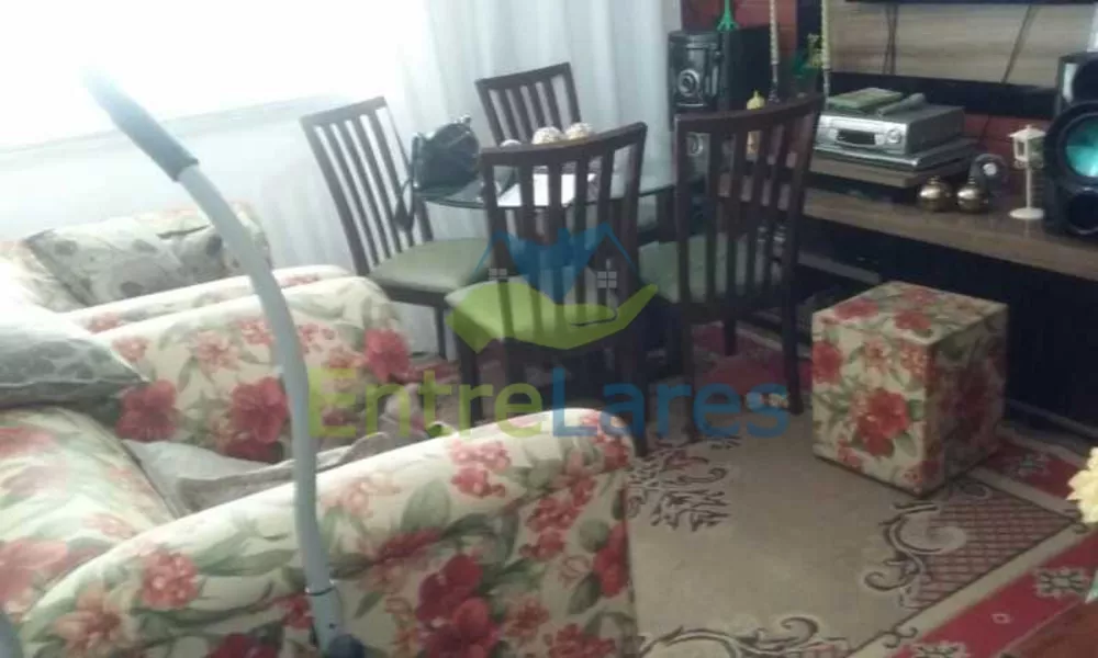 Apartamento, 3 quartos, 60 m² - Foto 1