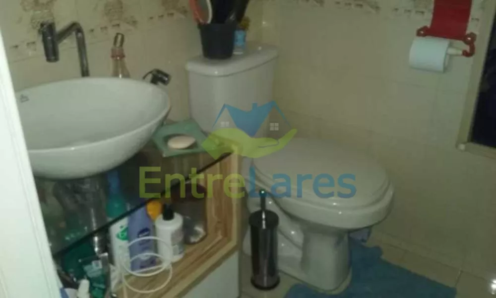 Apartamento, 3 quartos, 60 m² - Foto 8