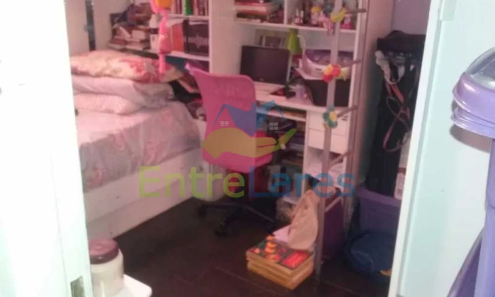 Apartamento, 3 quartos, 60 m² - Foto 7