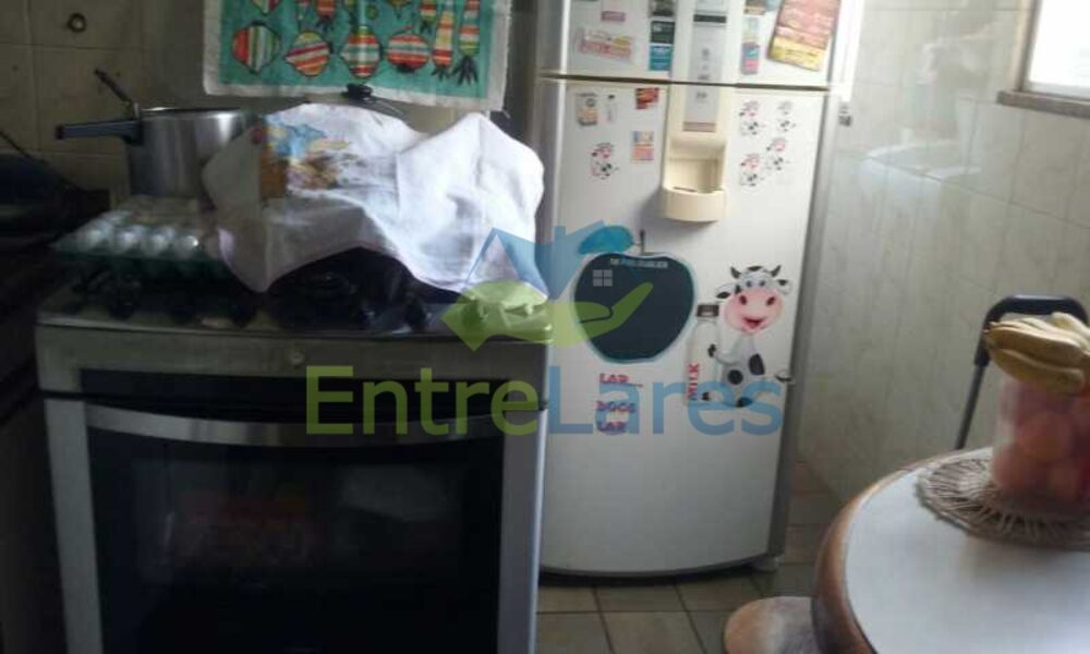 Apartamento, 3 quartos, 60 m² - Foto 11