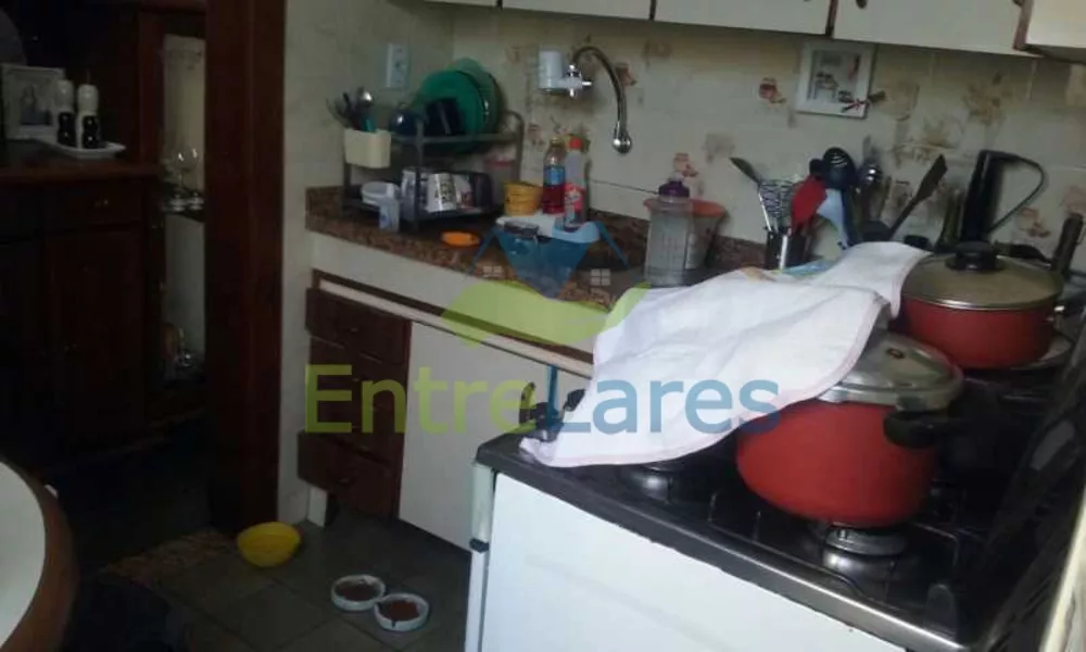 Apartamento, 3 quartos, 60 m² - Foto 9