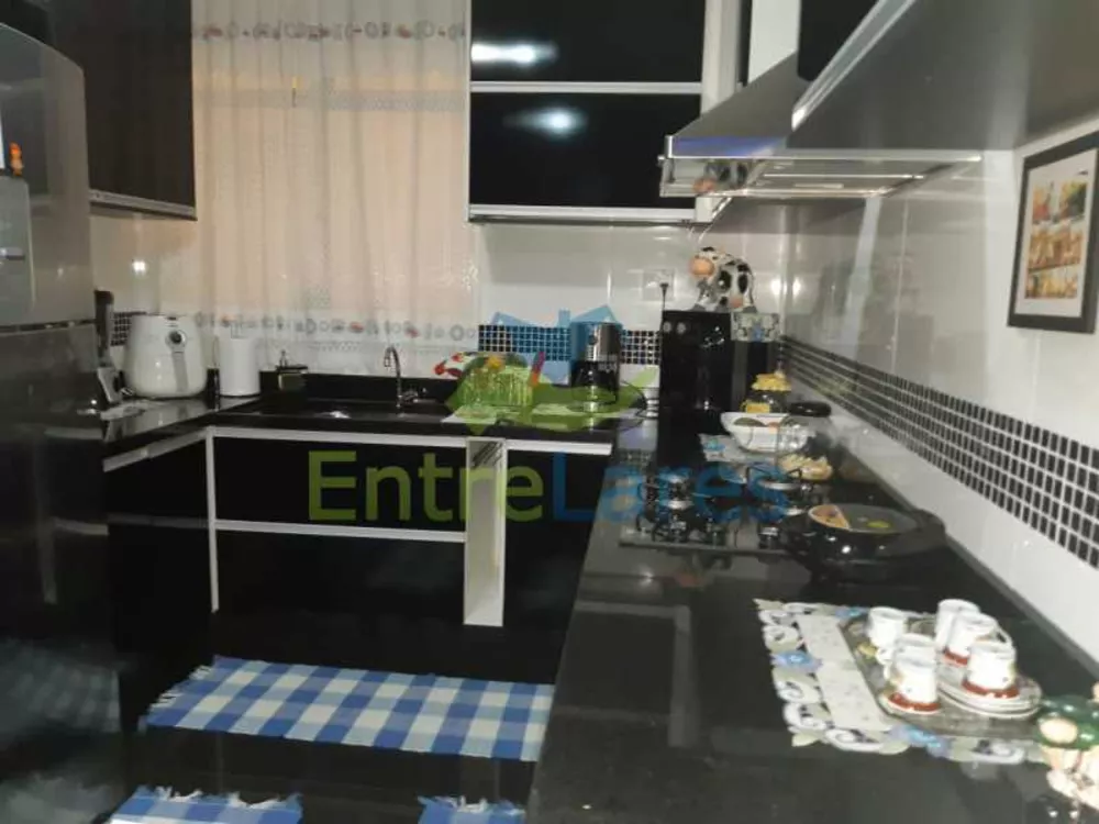 Casa, 4 quartos, 242 m² - Foto 10