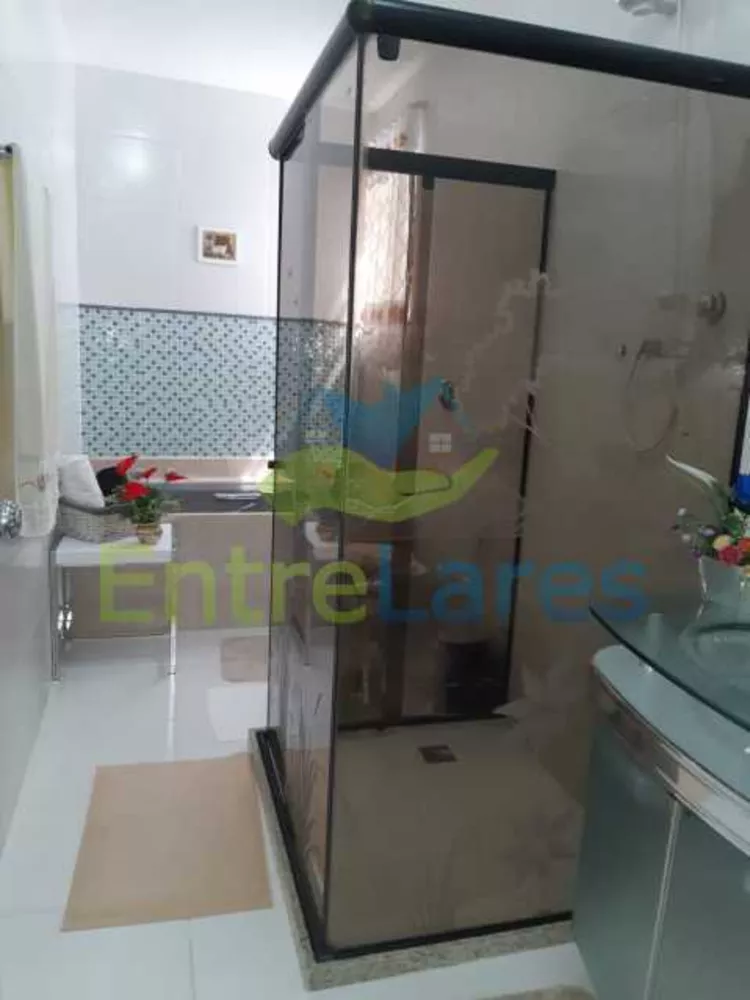 Casa, 4 quartos, 242 m² - Foto 11