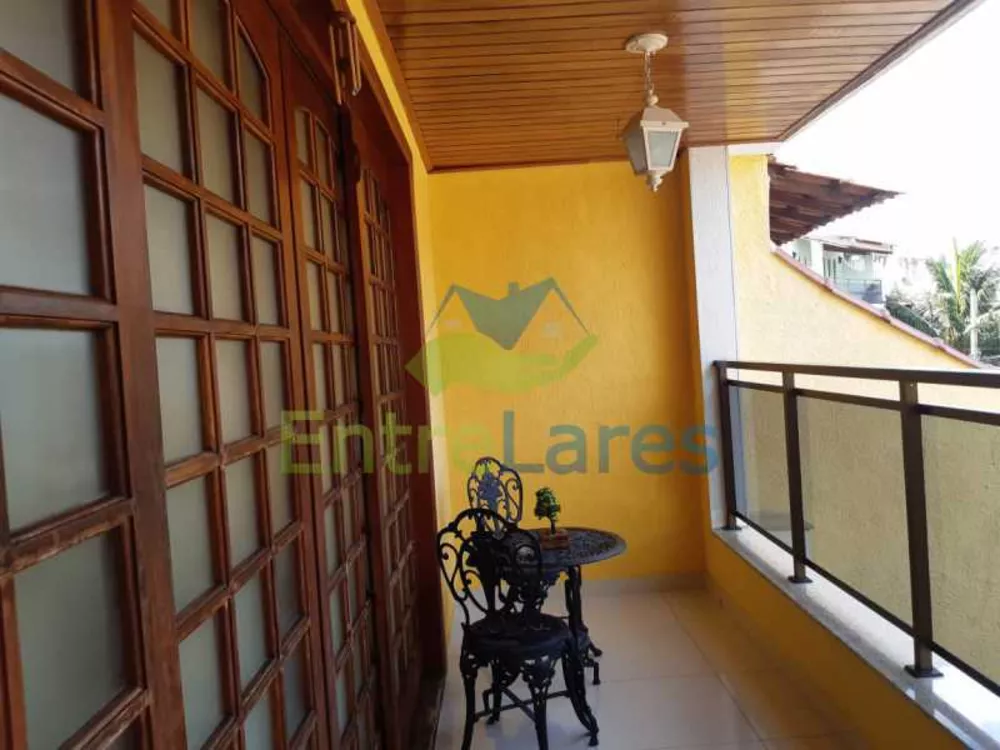 Casa, 4 quartos, 242 m² - Foto 20