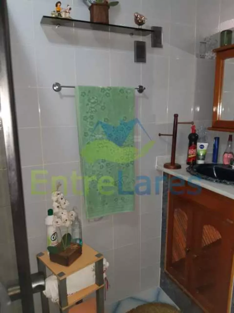 Casa, 4 quartos, 242 m² - Foto 17