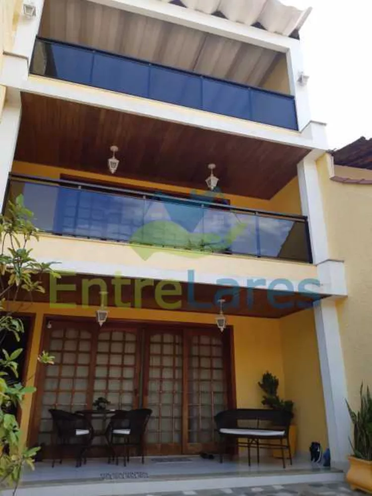 Casa, 4 quartos, 242 m² - Foto 3