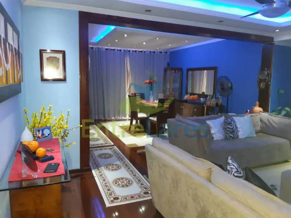 Casa, 4 quartos, 242 m² - Foto 8