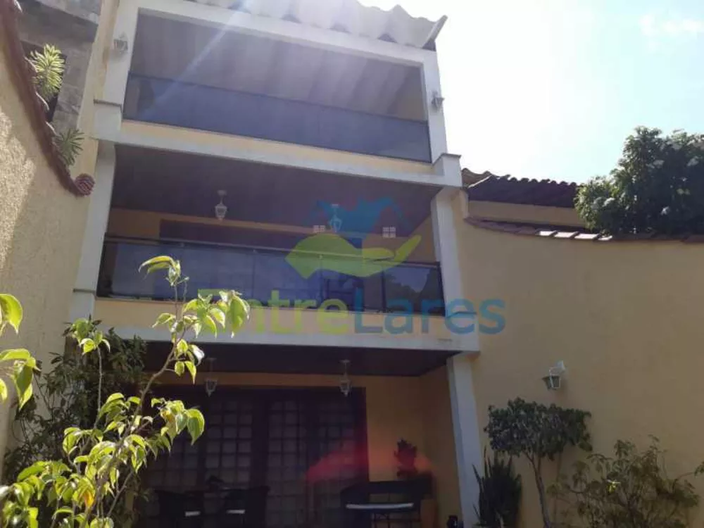 Casa, 4 quartos, 242 m² - Foto 7