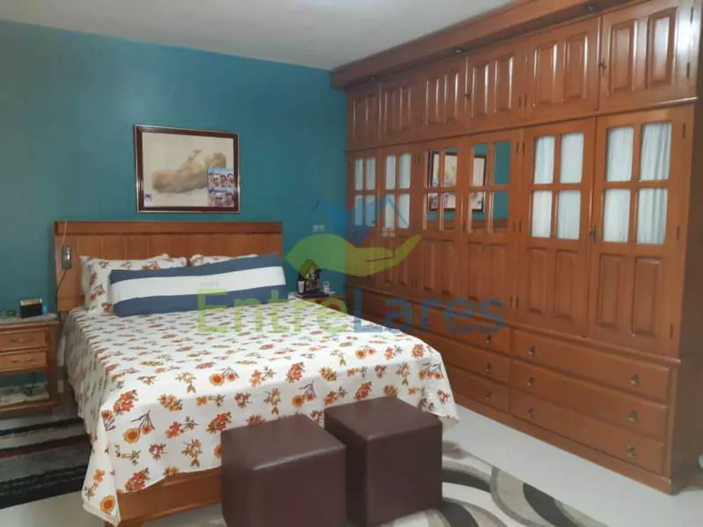 Casa, 4 quartos, 242 m² - Foto 13