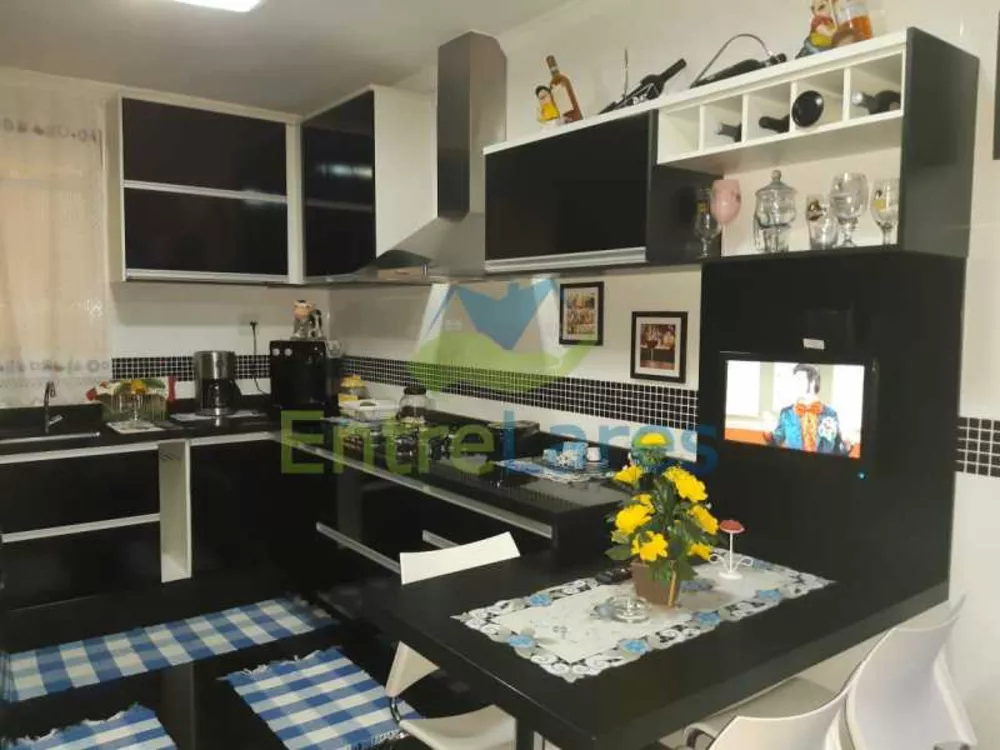 Casa, 4 quartos, 242 m² - Foto 21