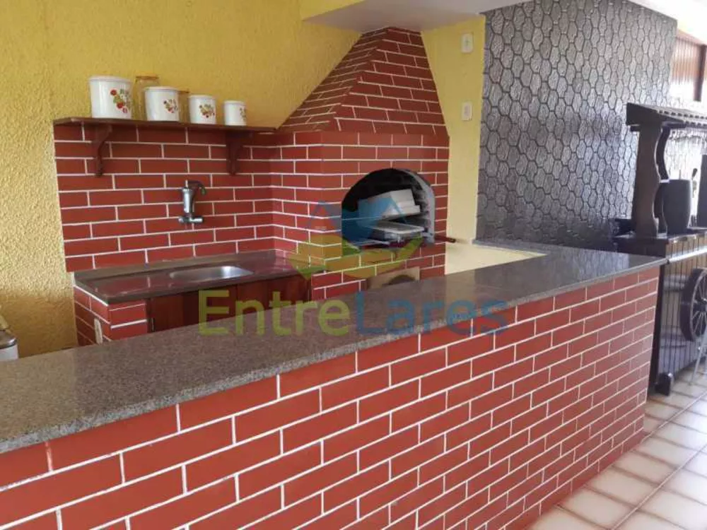 Casa, 4 quartos, 242 m² - Foto 12