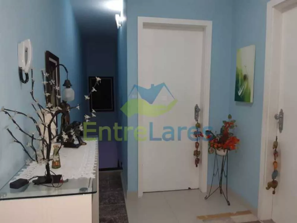 Casa, 4 quartos, 242 m² - Foto 4